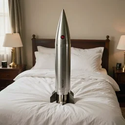 a president hiding nuclear bombs under his bed, guilloche