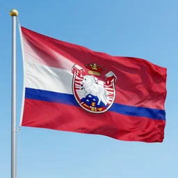 famous country flag that never existed, 4k