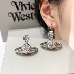 vivienne westwood earrings