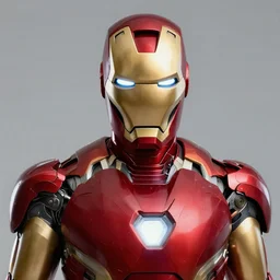 a portrait of iron man as a scary zombie with his mask off and flesh ripped highly detailed, digital photo, hdri, by christopher bretz and john carpenter, vivid colors, high contrast, 8 k resolution, intricate, photorealistic, smooth, psychedelic color scheme, concept art, award winning, cg society contest winner