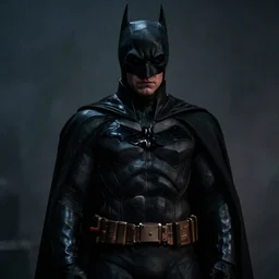 a still of Colby Minifie as Bruce Wayne in The Batman (2022)