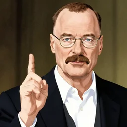 walter white sakuga