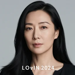 an amazing award winning portrait photo of a 40 year old woman with black long hair, cinematic masterpiece