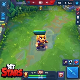 best brawl stars gameplay