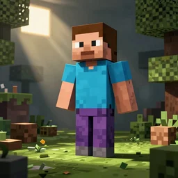 saul goodman minecraft
