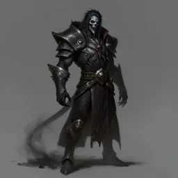 a full body concept art of league of legends character, gentleman, dark fantasy, greg rutkowski, artstation, ambient lighting, digital painting, horror, scary