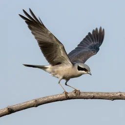 winged spur