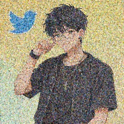a youtuber, fanart, twitter