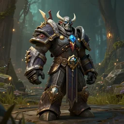 world of warcraft cinematic
