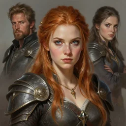 Cherie DeVille, D&D, fantasy, portrait, highly detailed, digital painting, trending on artstation, concept art, sharp focus, illustration, art by artgerm and greg rutkowski and magali villeneuve