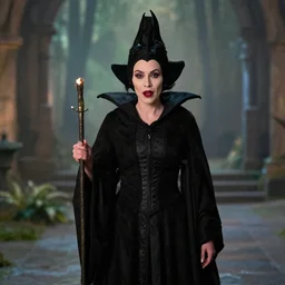 lauren boebert as the wicked witch of the west