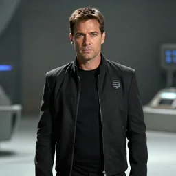 an ori prior, from stargate sg - 1