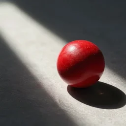 redball in real life