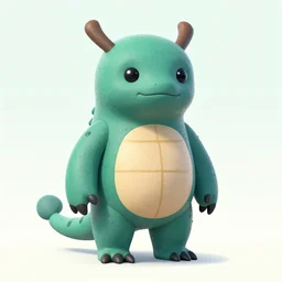 trevor henderson creature, google parti quality, google parti resolution