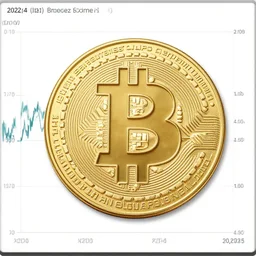 bitcoin price graph 2 0 2 4