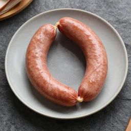 ghost sausage