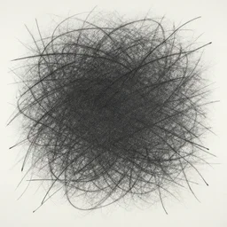 artwork by cy twombly, otto dix