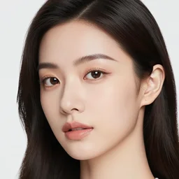 influencer ruins good looks with trashy cosmetic surgery