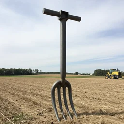 giant land fork