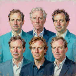 portrait of a nord noratlas ( nord 2 5 0 1 ) highly detailed oil painting by francis bacon, edward hopper, adrian ghenie, glenn brown, soft light, 4 k, pink and cyan,
