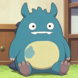 yo - kai watch cute monster.