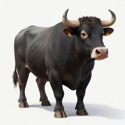 🐃 , Greg rutkowski, Trending artstation, cinematográfica, digital Art