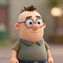 A photo of Linus Sebastian , highly detailed, trending on artstation, bokeh, 90mm, f/1.4