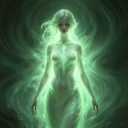 symmetrical! portrait, imogen poots, deathknight, gloomhaven, soft, smooth, luminescent, art nouveau, haunting, pale green backlit glow, evil inky swirly ripples, sickly colors, aesthetic octane render, unreal engine, 8 k, by greg rutkowski, jesper ejsing, rhads, ilya kuvshinov, cushart krenz