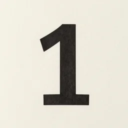 next number after 1