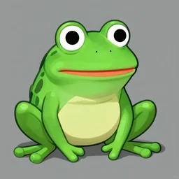 pepe the frog by sue coe