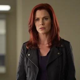 alien dana scully