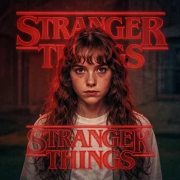 vecna stranger things