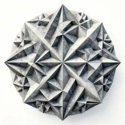 penrose tessellation of the plane