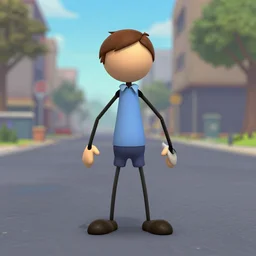 pivot stickfigure animator 6