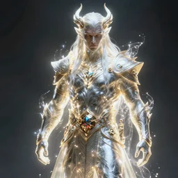 a male druid, fully clothed, glowing energy, fantasy, intricate, cinematic lighting, highly detailed, digital painting, artstation, concept art, smooth, sharp focus, illustration, subject in the middle of the frame, art by wlop