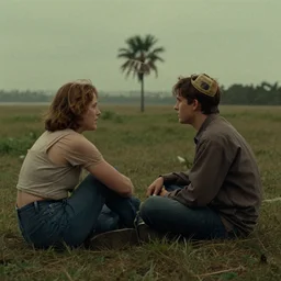 a film still from holes ( 2 0 0 3 )
