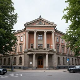 bagarmossen centrum