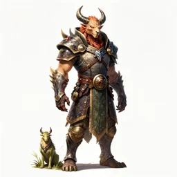 cerberus, ultra detailed fantasy, dndbeyond, bright, colourful, realistic, dnd character portrait, full body, pathfinder, pinterest, art by ralph horsley, dnd, rpg, lotr game design fanart by concept art, behance hd, artstation, deviantart, hdr render in unreal engine 5