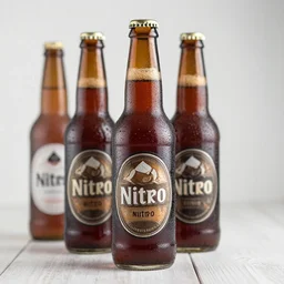 root beer nitro