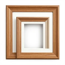 picture frames wood