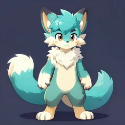 carel willink fursona