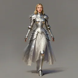 beautiful female dorothy gale woman, margot robbie as dorothy, full body character concept, armor, super powers, fantasy, intricate, elegant, highly detailed, digital painting, artstation, concept art, shining, sharp focus, illustration, art by stanley lau