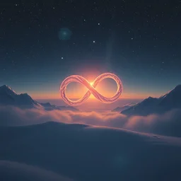 what would infinity be like