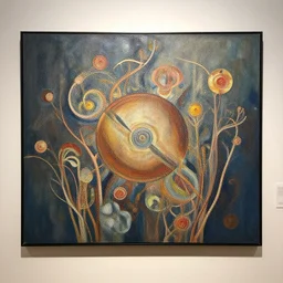 magination, art atation