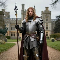 toscu lord of the scabbard manor