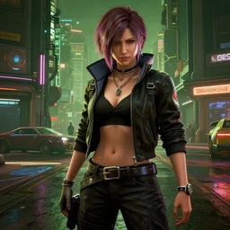 a cyberpunk 3 d game like cyberpunk 2 0 7 7 and gta v