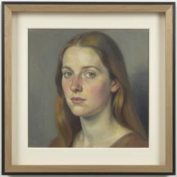 an artwork by mary byfield