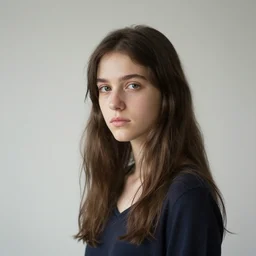 girl by Limbheim Studio