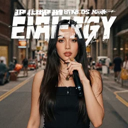 big, big energy