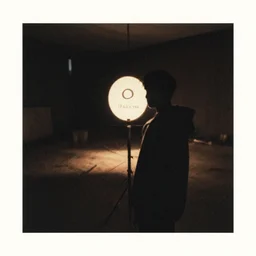 album cover for 9 0's nin album